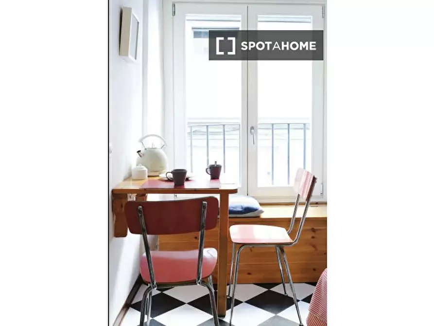 Immagine 4 di Appartamento in affitto  in Via dei Michelozzi a Firenze