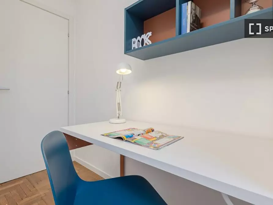 Immagine 1 di Camera condivisa in affitto  in Emo-Capodilista a Padova