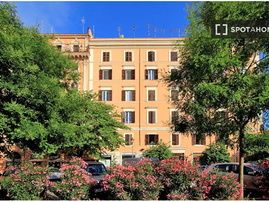 Immagine 15 di Appartamento in affitto  in Piazzale Tiburtino a Roma