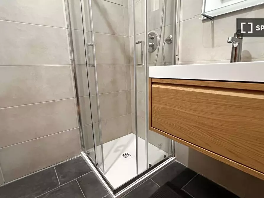 Immagine 17 di Camera condivisa in affitto  in Via Ponte Seveso a Milano