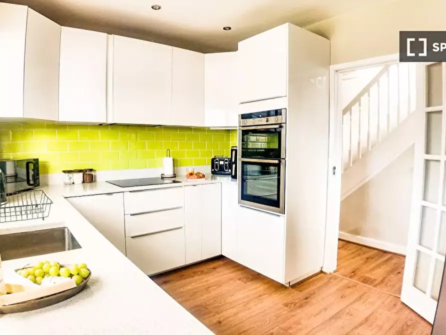 Immagine 5 di Appartamento in affitto  in Baring Road a Greenwich