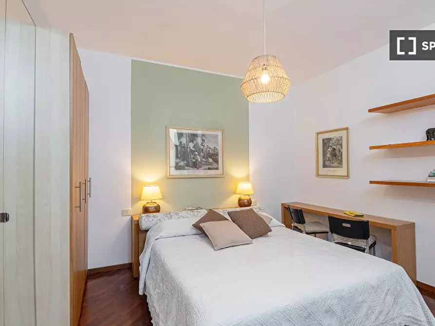Immagine 14 di Appartamento in affitto  in Via Arena a Milano