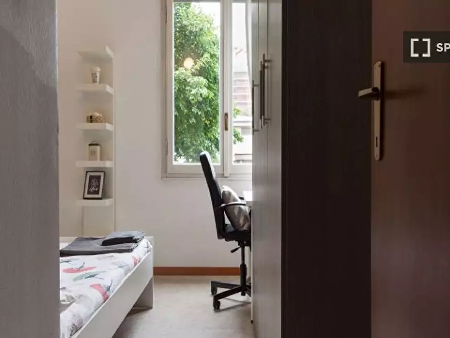 Immagine 4 di Camera condivisa in affitto  in Via Bartolomeo D'Alviano a Milano