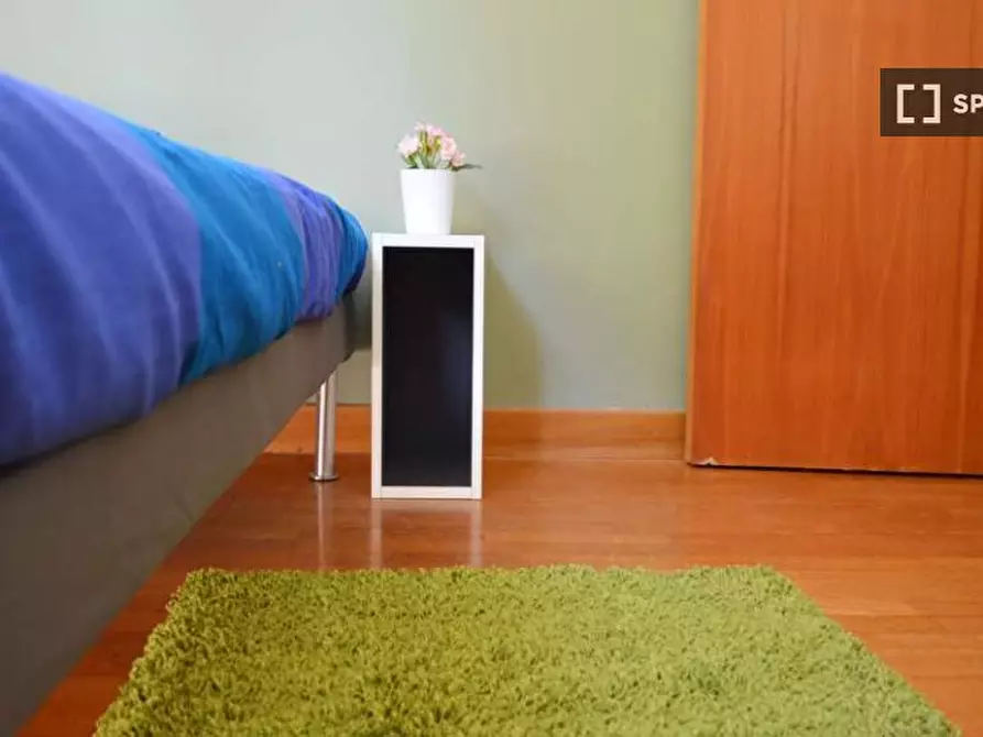 Immagine 8 di Camera condivisa in affitto  in Via Giovanni Montemartini a Milano