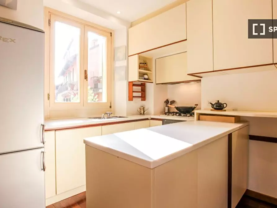 Immagine 13 di Ufficio in affitto  in Via San Vittore a Milano