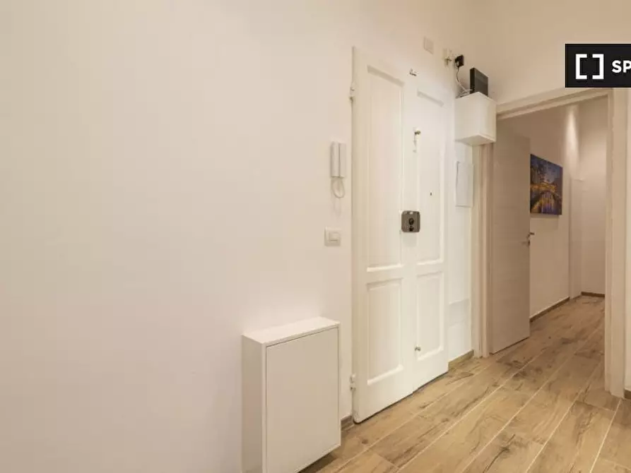 Immagine 12 di Appartamento in affitto  in Via Domenico Burchiello a Firenze