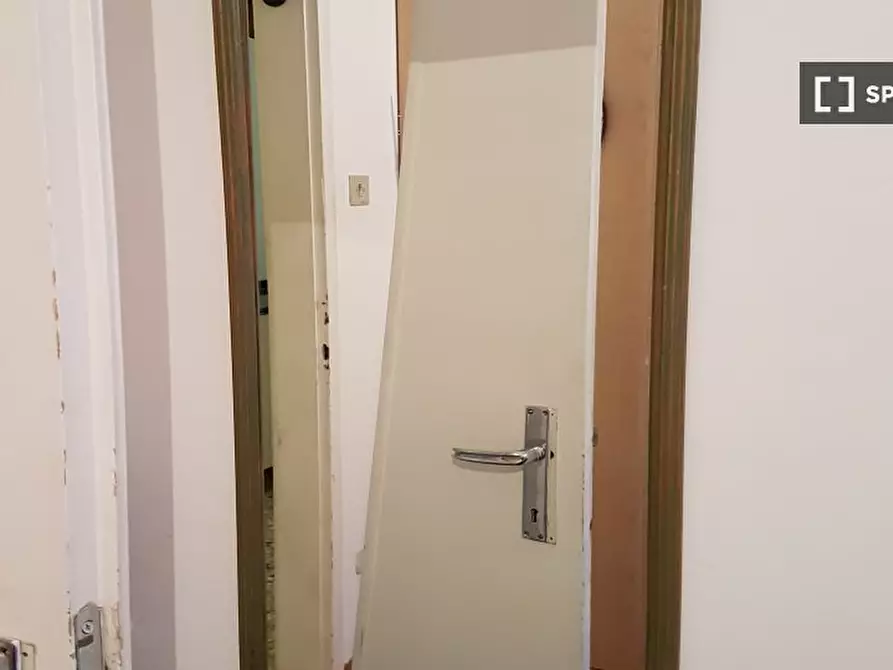 Immagine 7 di Camera condivisa in affitto  in Via S. Giovanni a Trento