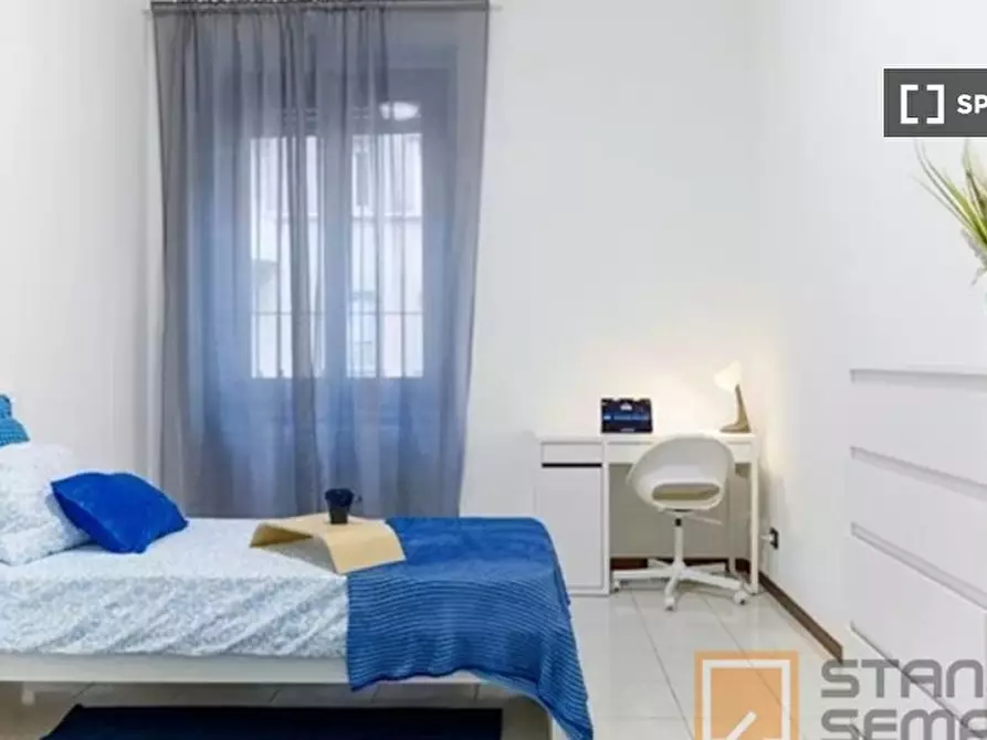 Immagine 3 di Camera condivisa in affitto  in Via Romolo Gessi a Torino