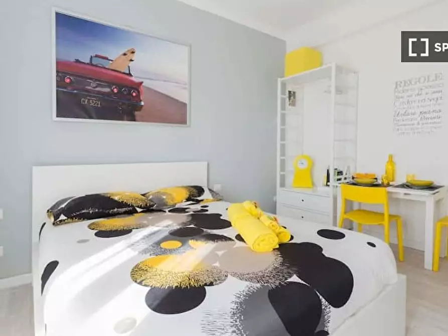 Immagine 6 di Ufficio in affitto  in Via Nicola Palmieri a Milano