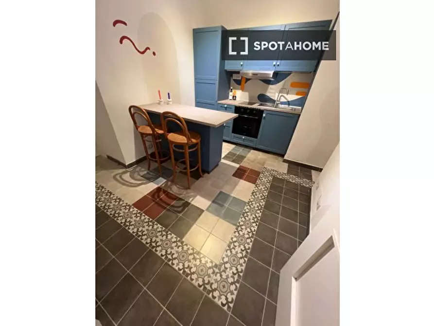 Immagine 5 di Appartamento in affitto  in Vicolo dei Soldati a Roma