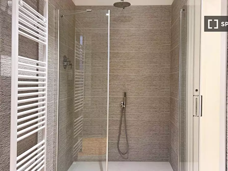 Immagine 11 di Appartamento in affitto  in Via S. Giorgio a Bologna