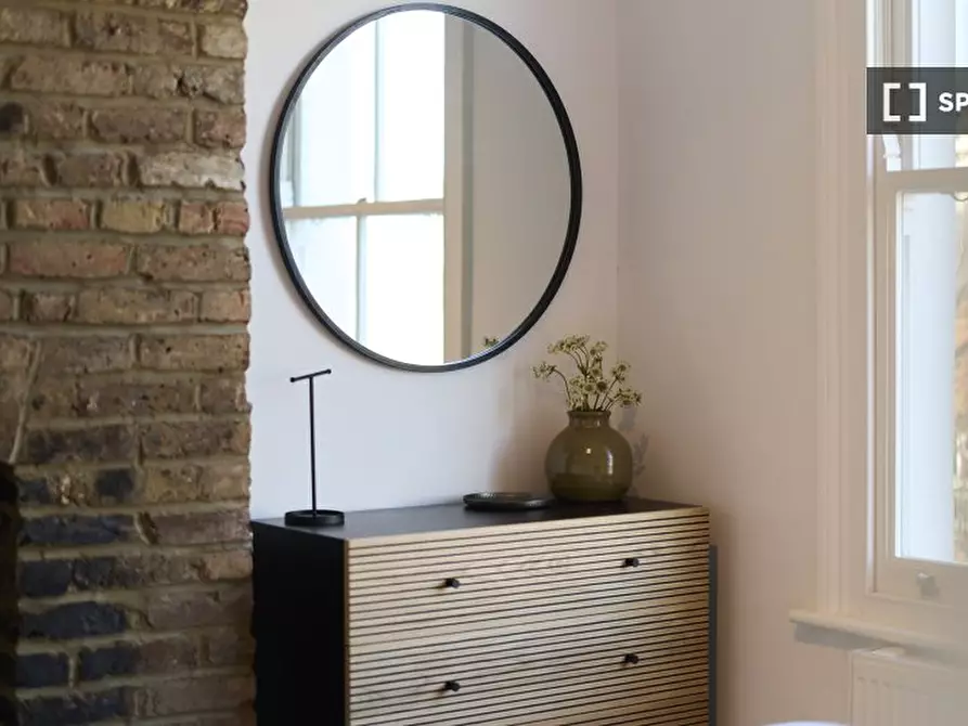 Immagine 4 di Appartamento in affitto  in John Campbell Rd a Hackney
