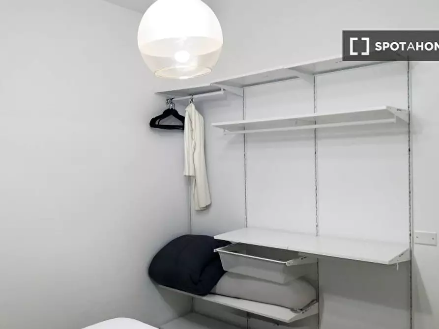 Immagine 10 di Appartamento in affitto  in Via Privata Don Bartolomeo Grazioli a Milano