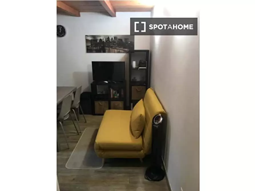 Immagine 3 di Appartamento in affitto  in Via Pietro Pomponazzi a Milano