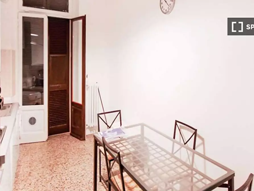 Immagine 10 di Camera condivisa in affitto  in Viale Sondrio a Milano