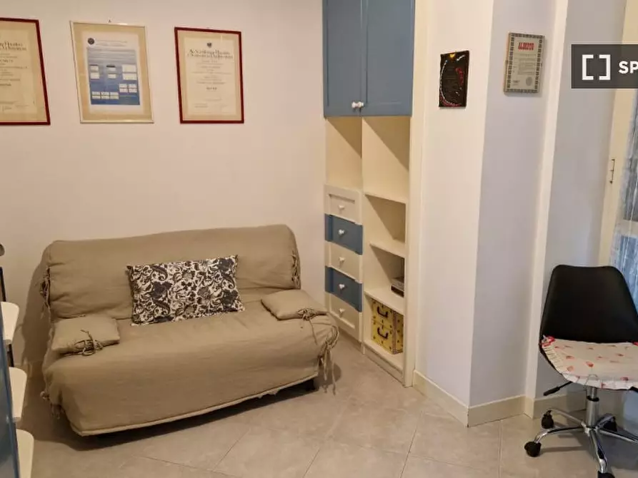 Immagine 7 di Appartamento in affitto  in Via Carlo Cattaneo a Napoli