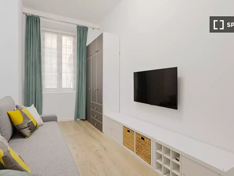 Immagine 5 di Appartamento in affitto  in Via Ponte Vetero a Milano