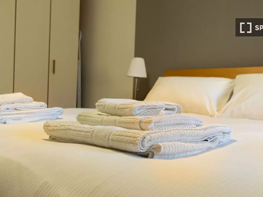 Immagine 16 di Appartamento in affitto  in Via Francesco Baracca a Bologna