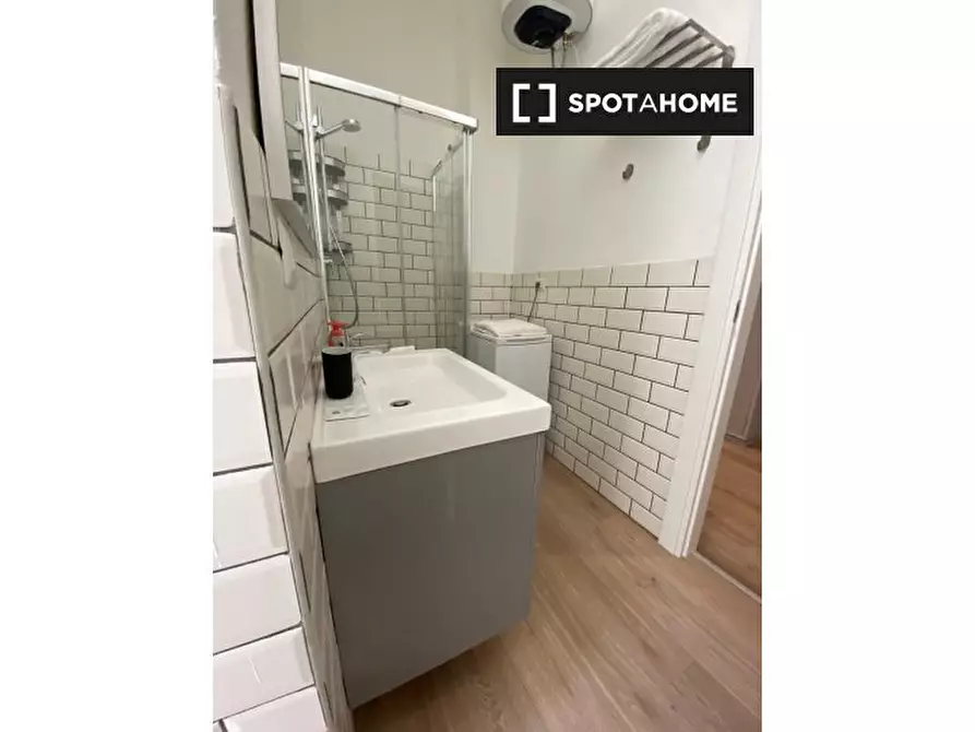 Immagine 7 di Appartamento in affitto  in Corso Lodi a Milano