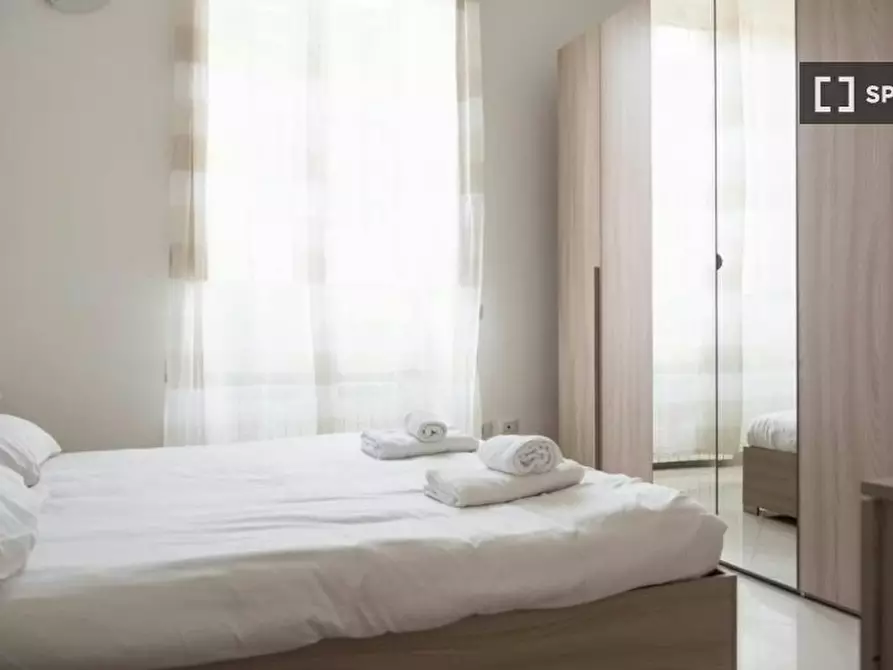 Immagine 16 di Appartamento in affitto  in Via Costantino Baroni a Milano