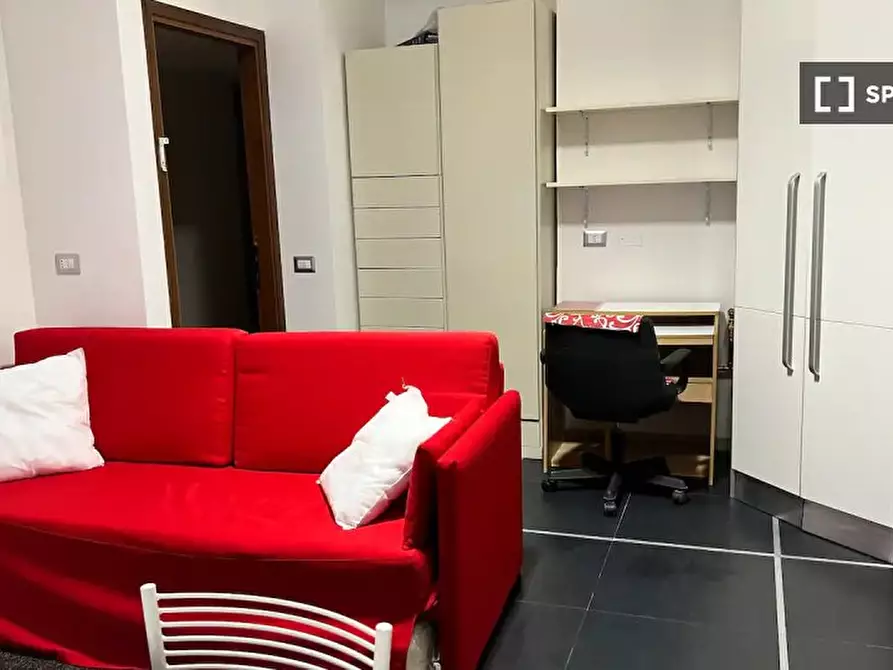 Immagine 13 di Camera condivisa in affitto  in Via Privata Galeno a Milano