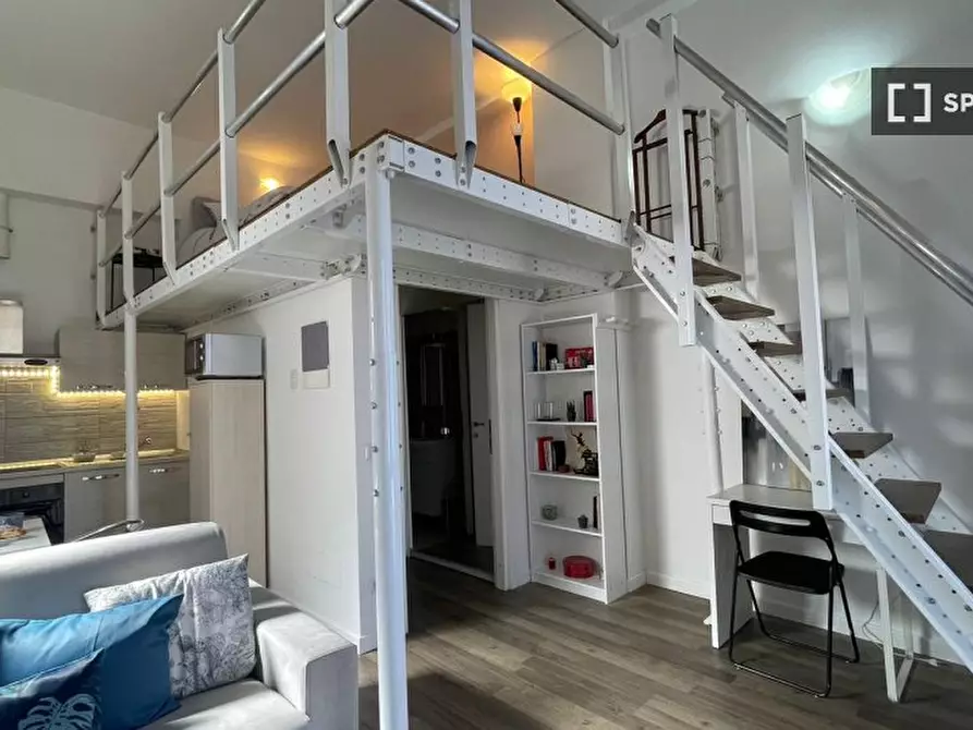 Immagine 6 di Ufficio in affitto  in Piazza Anita Garibaldi a Milano