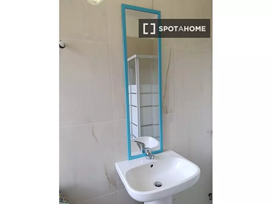 Immagine 7 di Camera condivisa in affitto  in Via Fratelli Boscardin a Padova