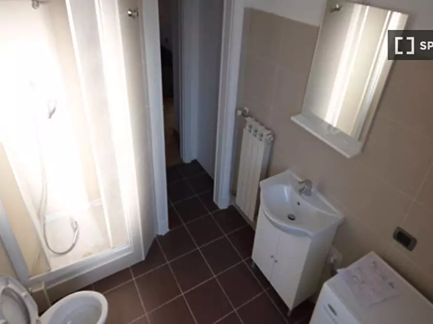 Immagine 17 di Camera condivisa in affitto  in Via Bernina a Milano