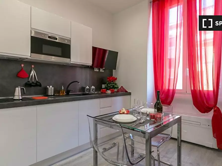 Immagine 17 di Ufficio in affitto  in Via Vespri Siciliani a Milano