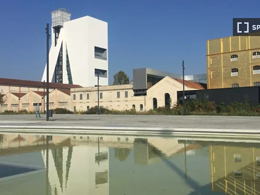 Immagine 8 di Appartamento in affitto  in Via Vallarsa a Milano