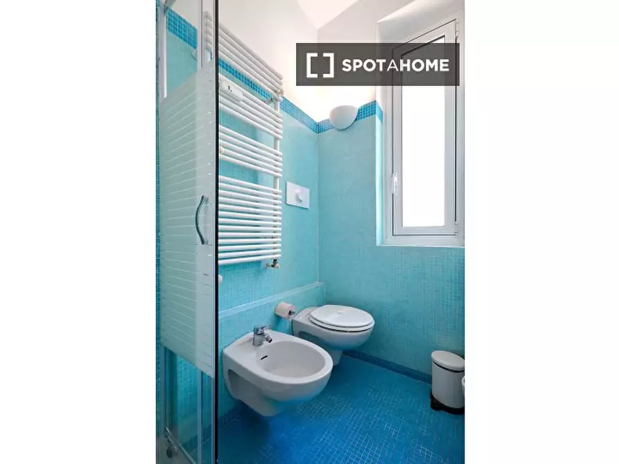 Immagine 16 di Appartamento in affitto  in P.za Risorgimento a Milano