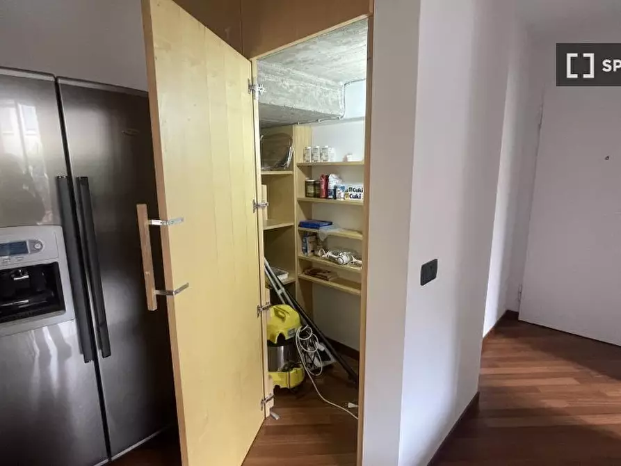 Immagine 17 di Camera condivisa in affitto  in Via della Guastalla a Milano