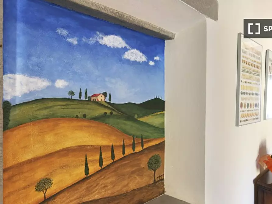 Immagine 13 di Appartamento in affitto  in Via Guelfa a Firenze