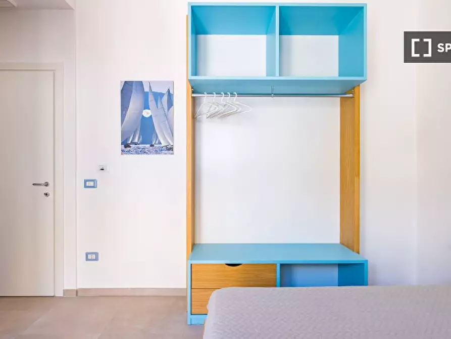 Immagine 15 di Appartamento in affitto  in Via Brombeis a Napoli