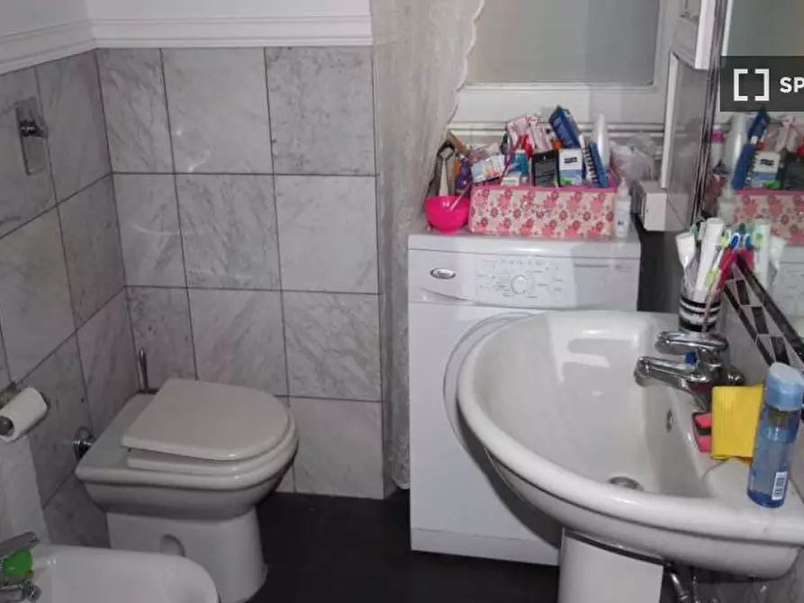 Immagine 16 di Camera condivisa in affitto  in Piazza Maria Adelaide di Savoia a Milano