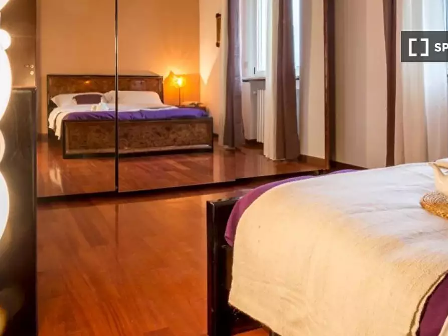 Immagine 9 di Appartamento in affitto  in Via Francesco Caracciolo a Milano