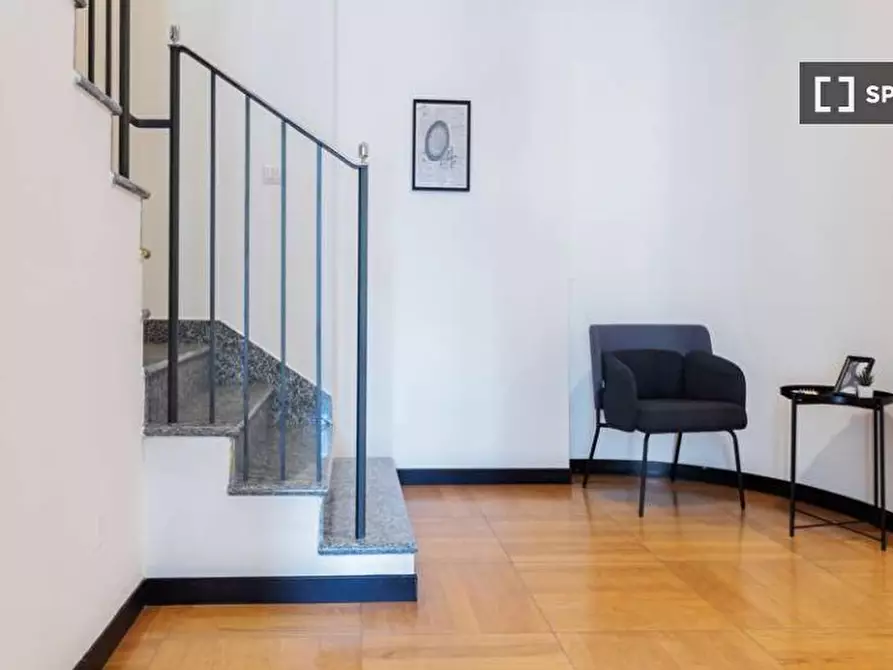 Immagine 16 di Camera condivisa in affitto  in Via dei Fontanili a Milano