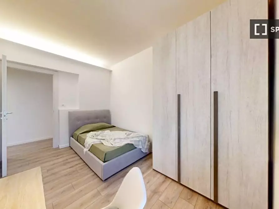 Immagine 8 di Camera condivisa in affitto  in VIA Pellizzo a Padova