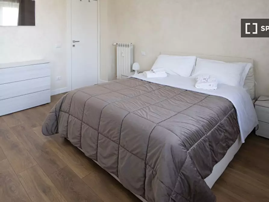 Immagine 15 di Appartamento in affitto  in Via Salvatore Pincherle a Roma