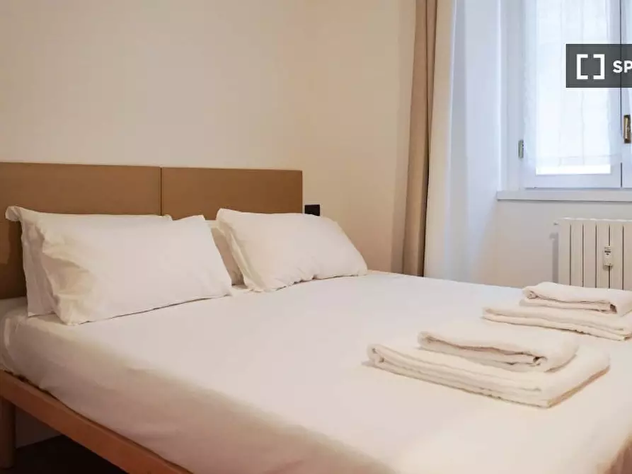 Immagine 19 di Appartamento in affitto  in Via Valpetrosa a Milano
