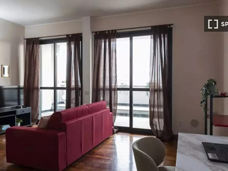 Immagine 7 di Appartamento in affitto  in Via Privata Rosalba Carriera a Milano