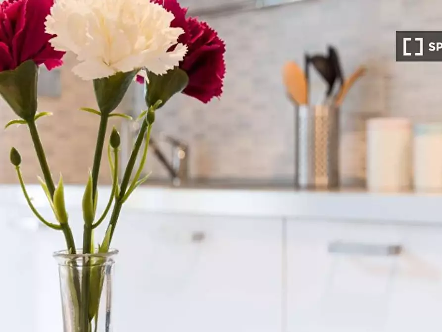 Immagine 12 di Camera condivisa in affitto  in Via Leone Tolstoi a Milano