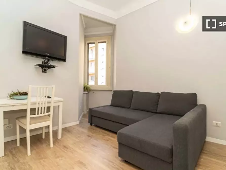 Immagine 1 di Appartamento in affitto  in Via Pasquale Sottocorno a Milano