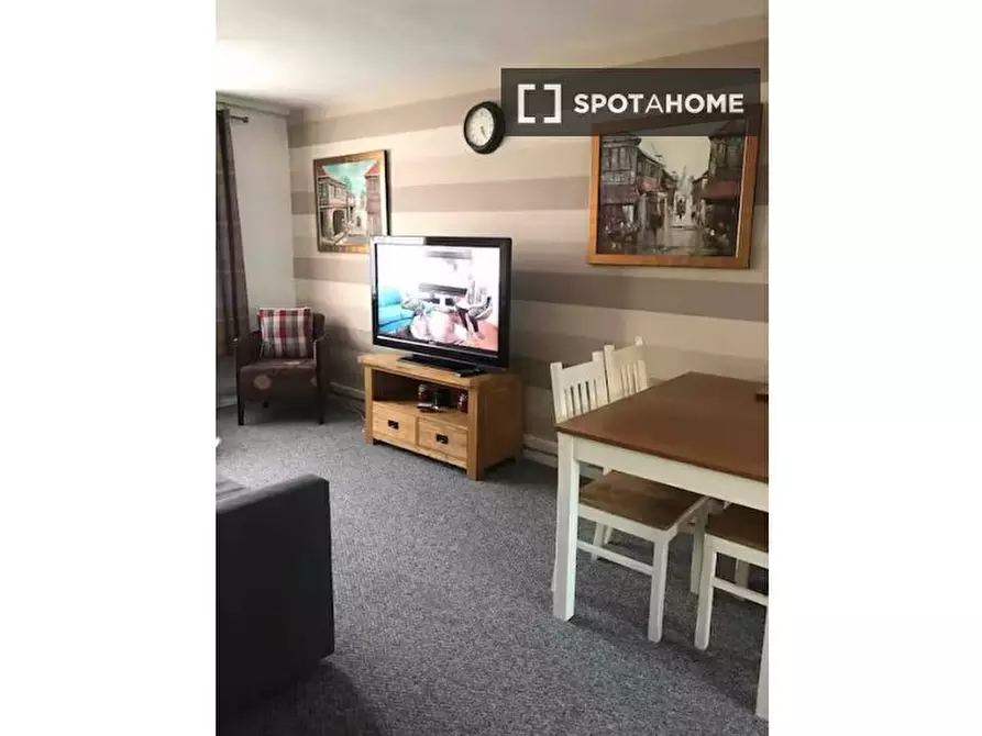 Immagine 7 di Appartamento in affitto  in Gibbins Road a Stratford