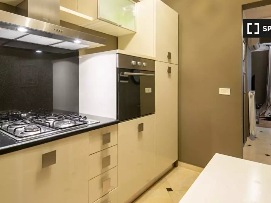 Immagine 8 di Appartamento in affitto  in Via dei Castellani a Firenze