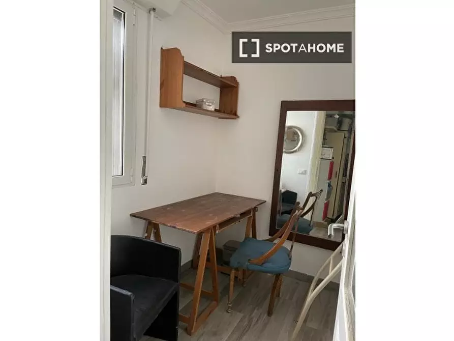 Immagine 15 di Appartamento in affitto  in Viale dell'Acquedotto Alessandrino a Roma