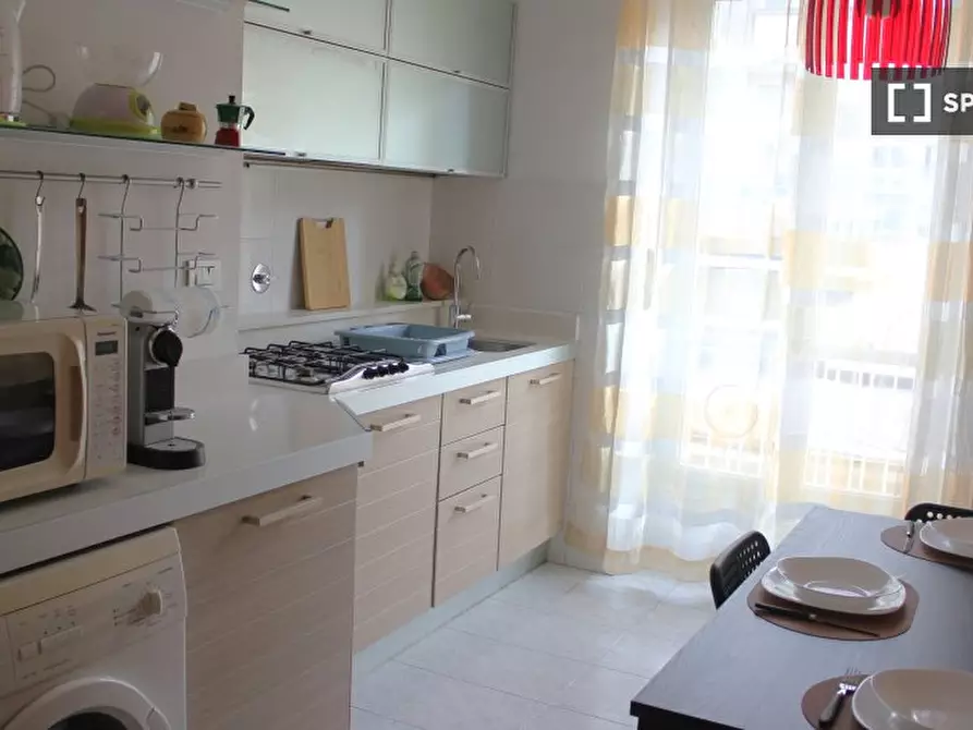 Immagine 2 di Appartamento in affitto  in Via Freidour a Torino