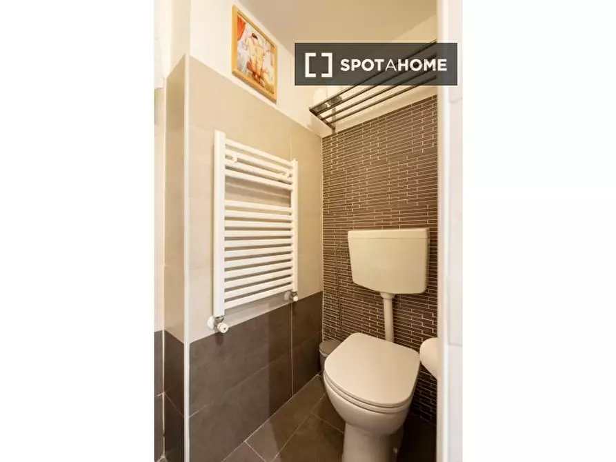 Immagine 13 di Appartamento in affitto  in Via dei Macci a Firenze