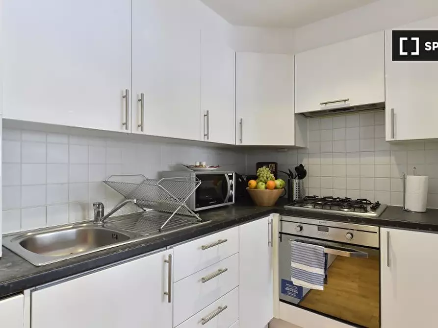 Immagine 6 di Appartamento in affitto  in Kentish Town Rd a Camden Town