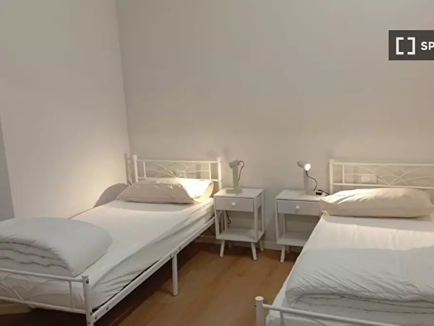 Immagine 8 di Appartamento in affitto  in Via degli Alfani a Firenze